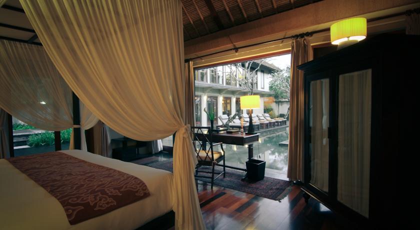 Kayumanis Nusa Dua Private Villas & Spa — о. Балі, Індонезія мініатюра 182