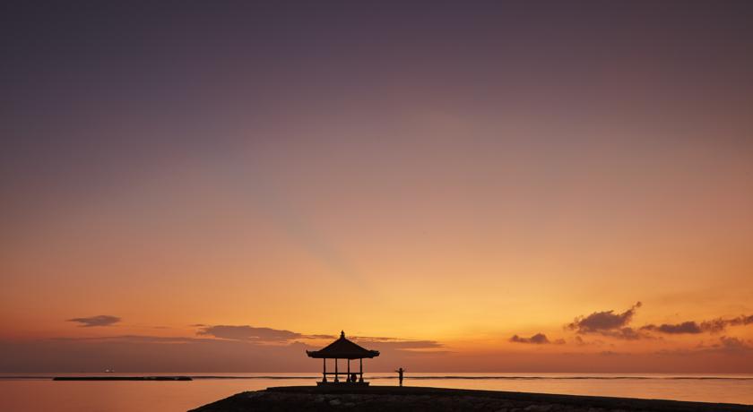Kayumanis Nusa Dua Private Villas & Spa — о. Балі, Індонезія мініатюра 183