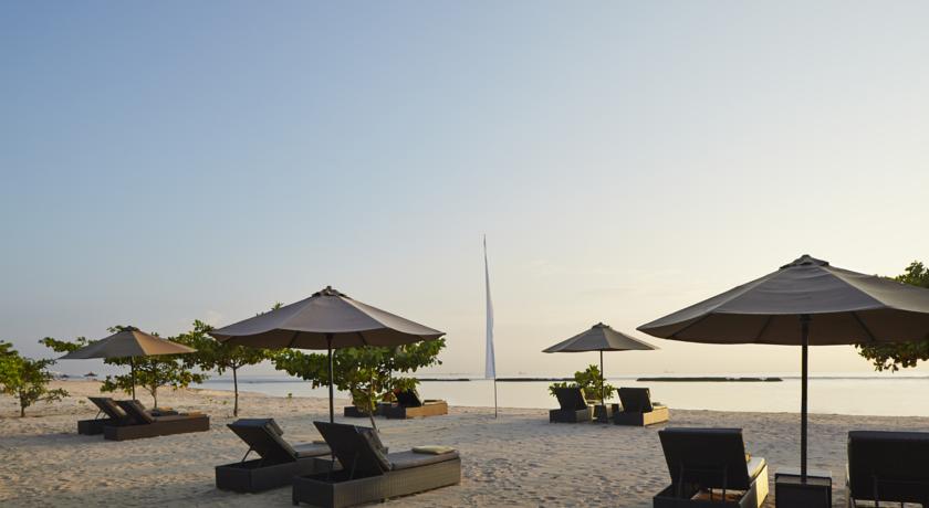 Kayumanis Nusa Dua Private Villas & Spa — о. Балі, Індонезія мініатюра 184