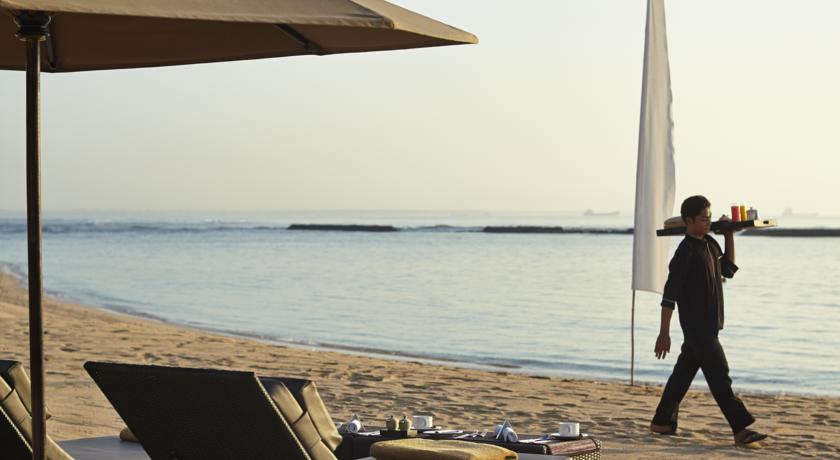Kayumanis Nusa Dua Private Villas & Spa — о. Балі, Індонезія мініатюра 186