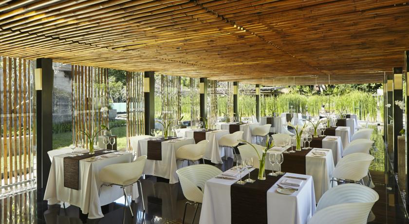 Kayumanis Nusa Dua Private Villas & Spa — о. Балі, Індонезія мініатюра 187