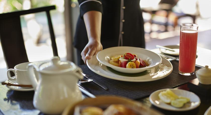Kayumanis Nusa Dua Private Villas & Spa — о. Балі, Індонезія мініатюра 188