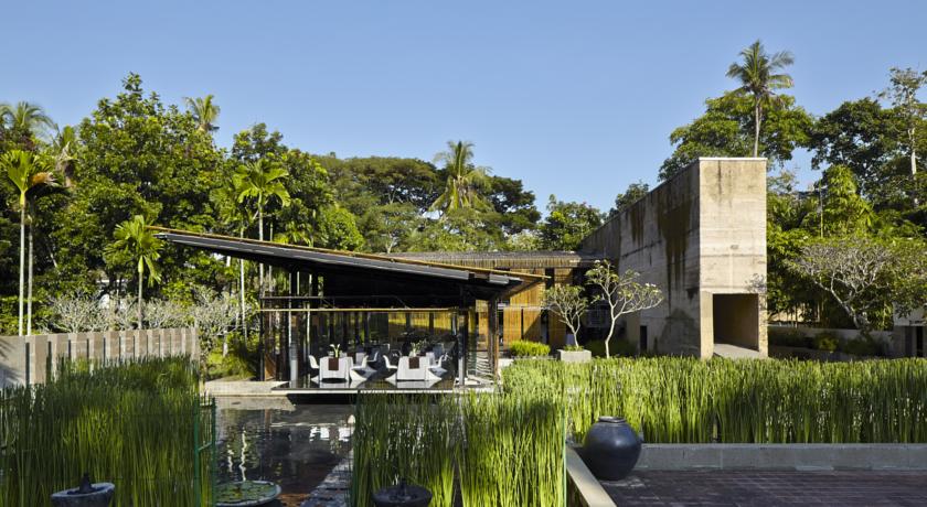 Kayumanis Nusa Dua Private Villas & Spa — о. Балі, Індонезія мініатюра 189