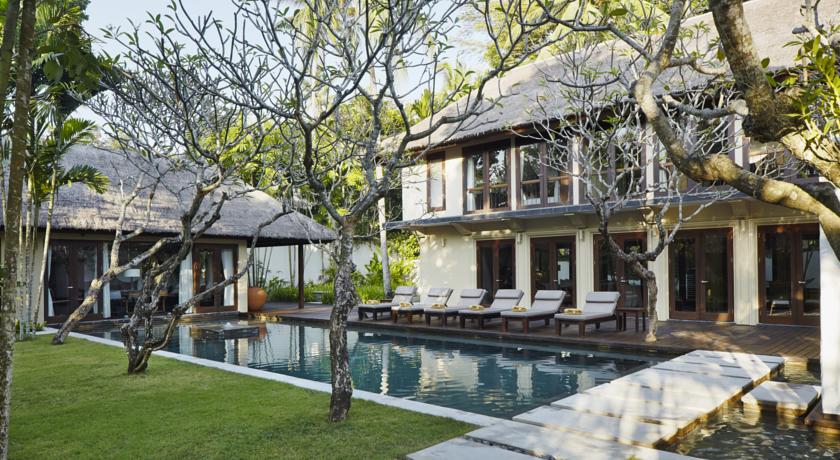 Kayumanis Nusa Dua Private Villas & Spa — о. Балі, Індонезія мініатюра 190