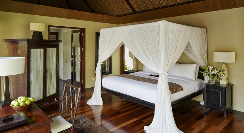 Kayumanis Nusa Dua Private Villas & Spa — о. Балі, Індонезія мініатюра 191