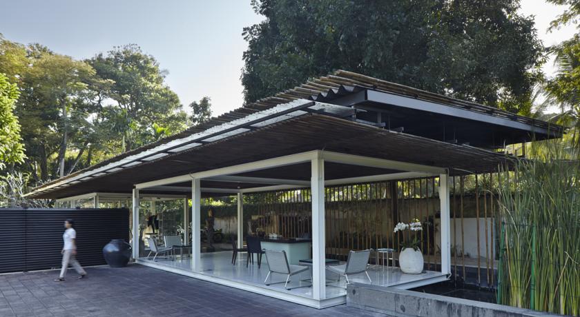 Kayumanis Nusa Dua Private Villas & Spa — о. Балі, Індонезія мініатюра 192