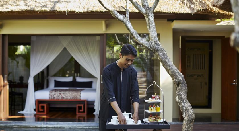 Kayumanis Nusa Dua Private Villas & Spa — о. Балі, Індонезія мініатюра 194