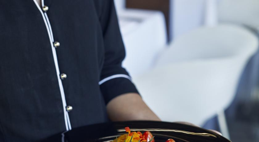 Kayumanis Nusa Dua Private Villas & Spa — о. Балі, Індонезія мініатюра 196