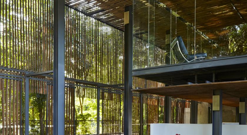 Kayumanis Nusa Dua Private Villas & Spa — о. Балі, Індонезія мініатюра 197