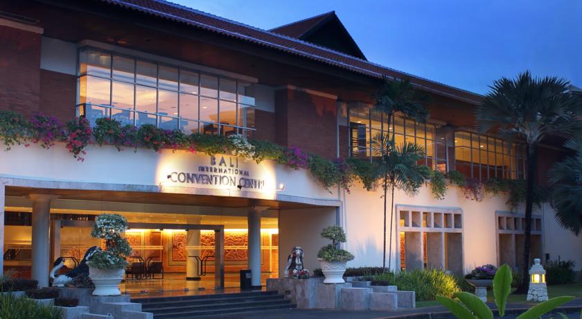 Kayumanis Nusa Dua Private Villas & Spa — о. Балі, Індонезія мініатюра 199