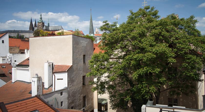 Bishop's House — Прага, Чехія мініатюра 13