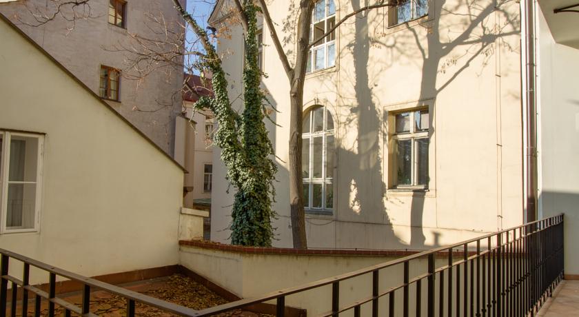 Bishop's House — Прага, Чехія мініатюра 40