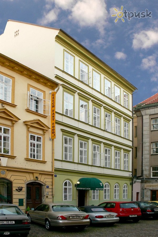 Bishop's House — Прага, Чехія мініатюра 46
