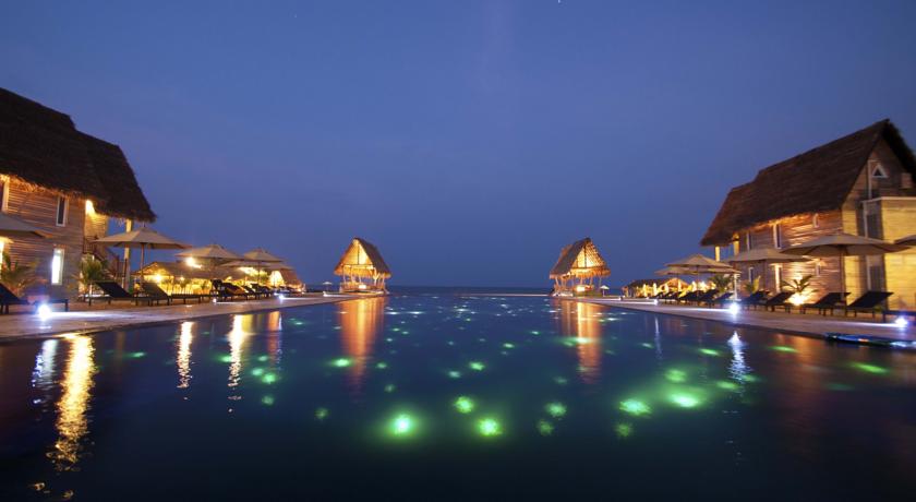Maalu Maalu Resort & Spa Passikudah — Пасікуда, Шрі Ланка мініатюра 70