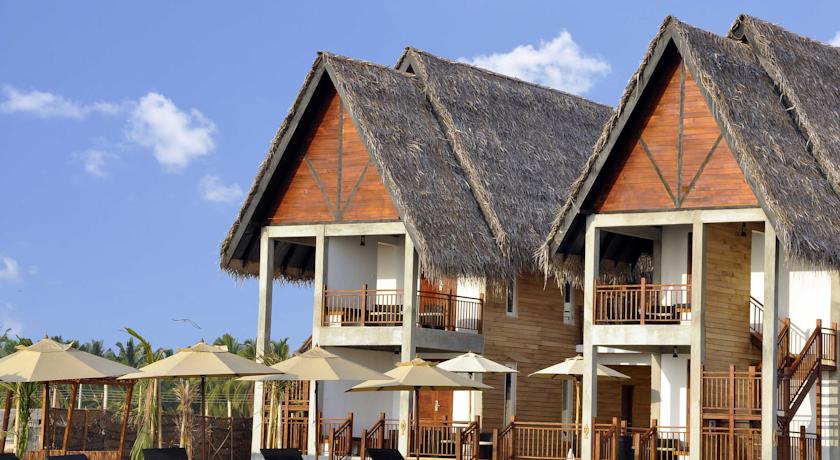 Maalu Maalu Resort & Spa Passikudah — Пасікуда, Шрі Ланка мініатюра 71