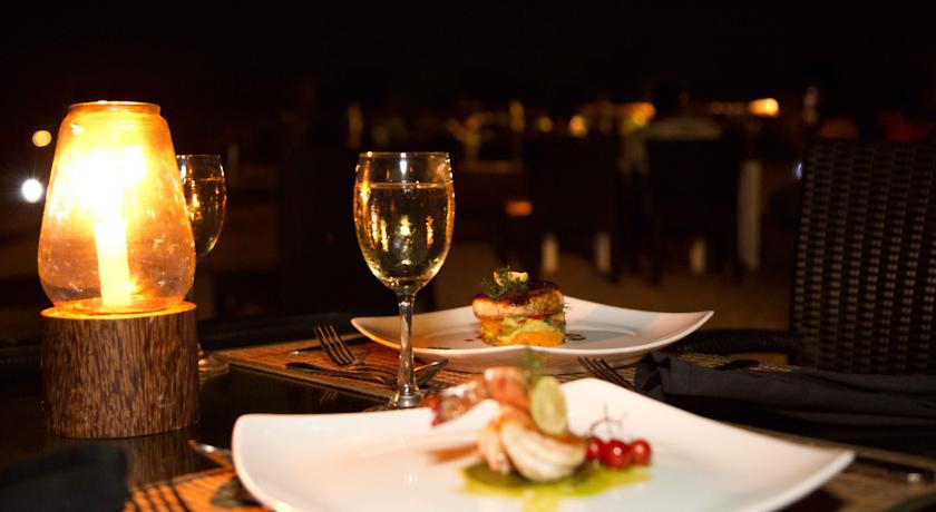 Maalu Maalu Resort & Spa Passikudah — Пасікуда, Шрі Ланка мініатюра 72