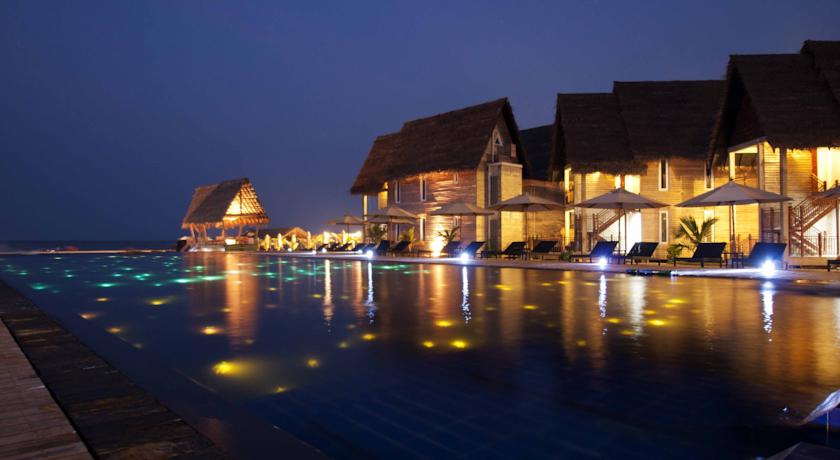 Maalu Maalu Resort & Spa Passikudah — Пасікуда, Шрі Ланка мініатюра 73