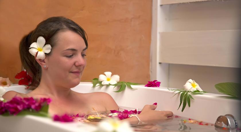 Maalu Maalu Resort & Spa Passikudah — Пасікуда, Шрі Ланка мініатюра 74
