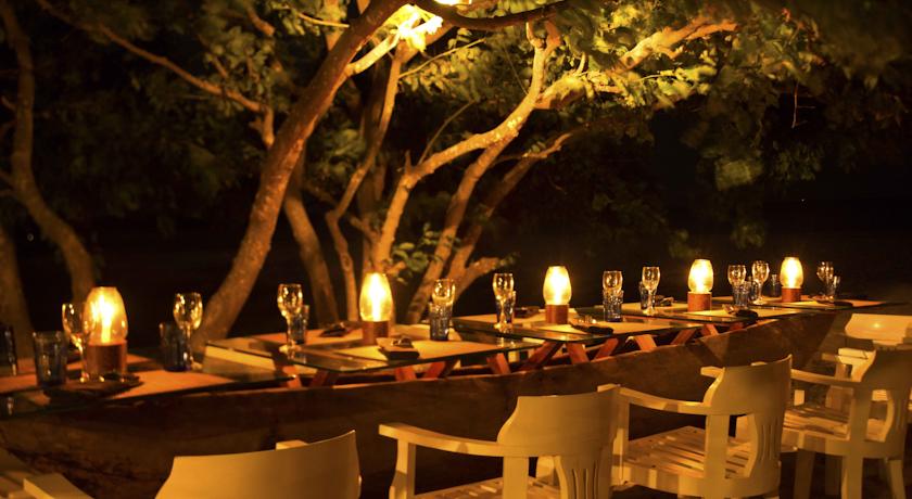 Maalu Maalu Resort & Spa Passikudah — Пасікуда, Шрі Ланка мініатюра 75