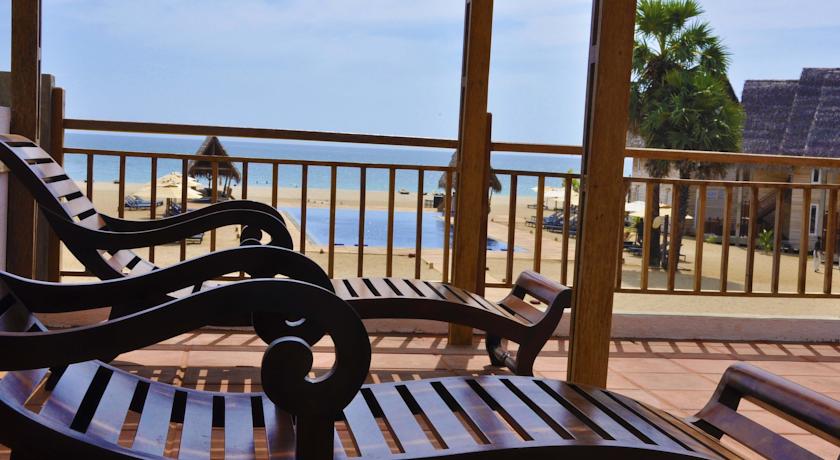 Maalu Maalu Resort & Spa Passikudah — Пасікуда, Шрі Ланка мініатюра 79