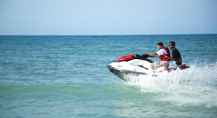 Maalu Maalu Resort & Spa Passikudah — Пасікуда, Шрі Ланка мініатюра 83