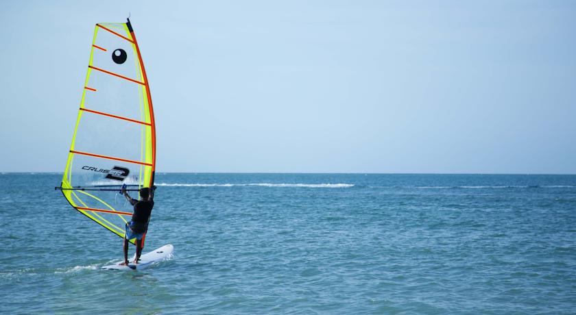 Maalu Maalu Resort & Spa Passikudah — Пасікуда, Шрі Ланка мініатюра 84