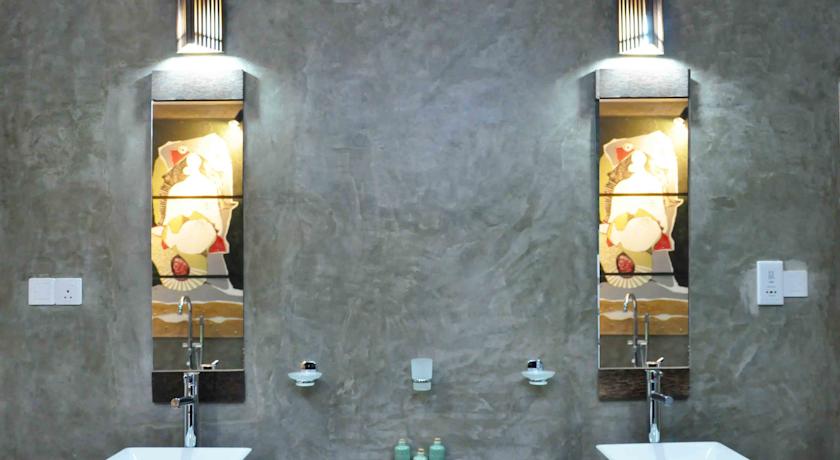 Maalu Maalu Resort & Spa Passikudah — Пасікуда, Шрі Ланка мініатюра 87