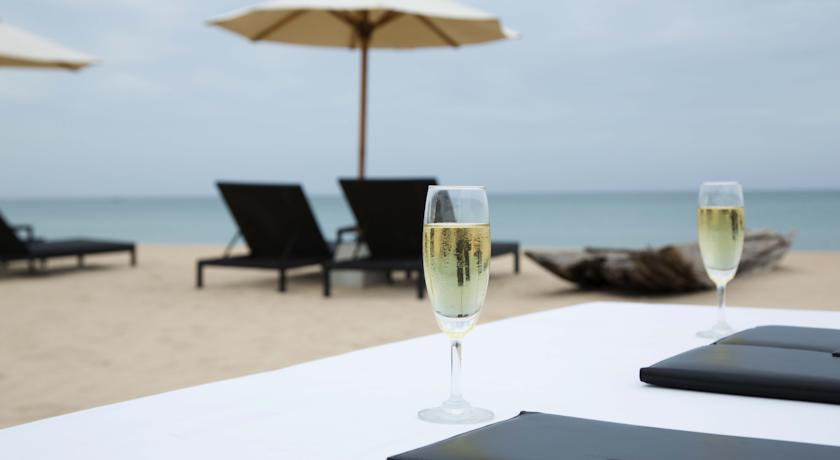 Maalu Maalu Resort & Spa Passikudah — Пасікуда, Шрі Ланка мініатюра 88