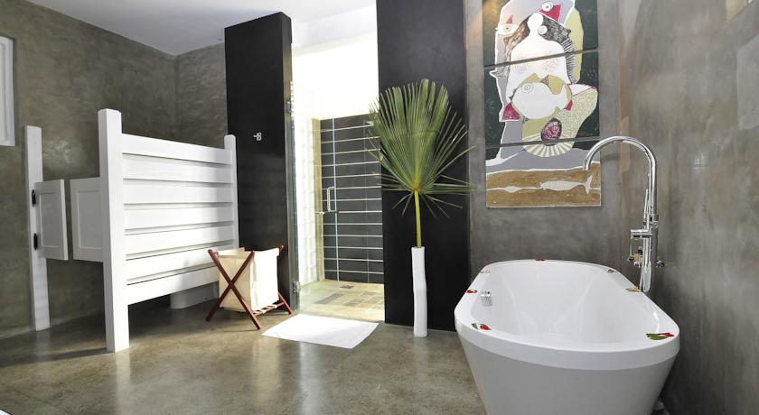 Maalu Maalu Resort & Spa Passikudah — Пасікуда, Шрі Ланка мініатюра 89