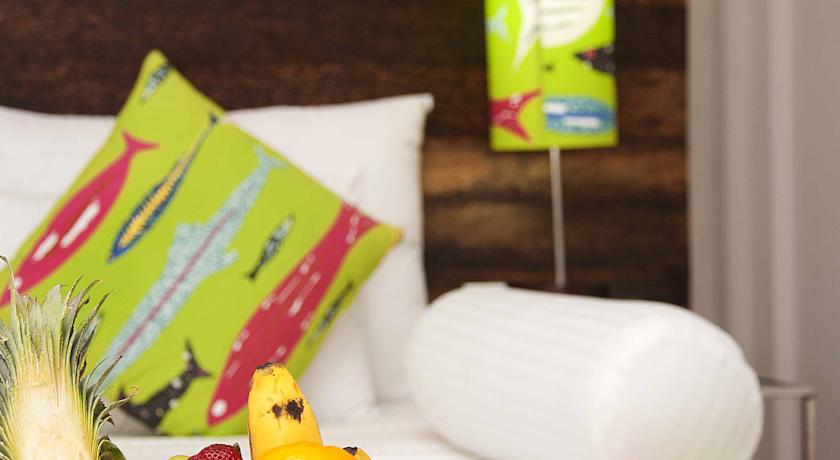 Maalu Maalu Resort & Spa Passikudah — Пасікуда, Шрі Ланка мініатюра 91