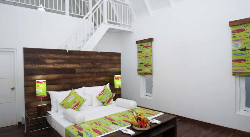 Maalu Maalu Resort & Spa Passikudah — Пасікуда, Шрі Ланка мініатюра 92