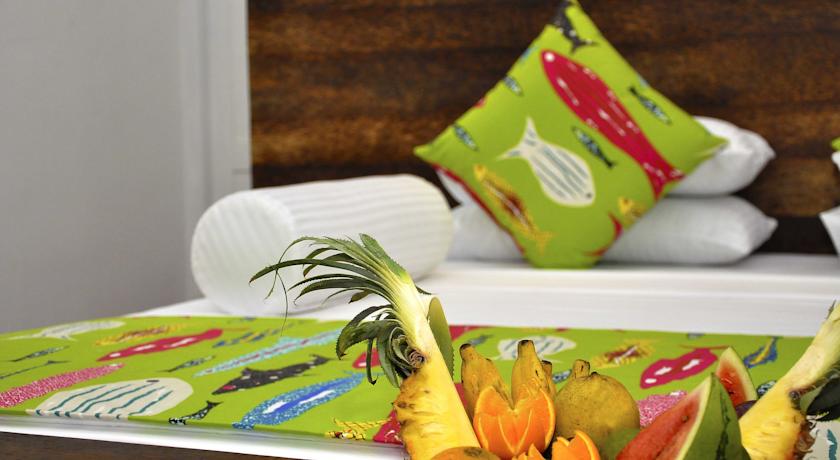Maalu Maalu Resort & Spa Passikudah — Пасікуда, Шрі Ланка мініатюра 93