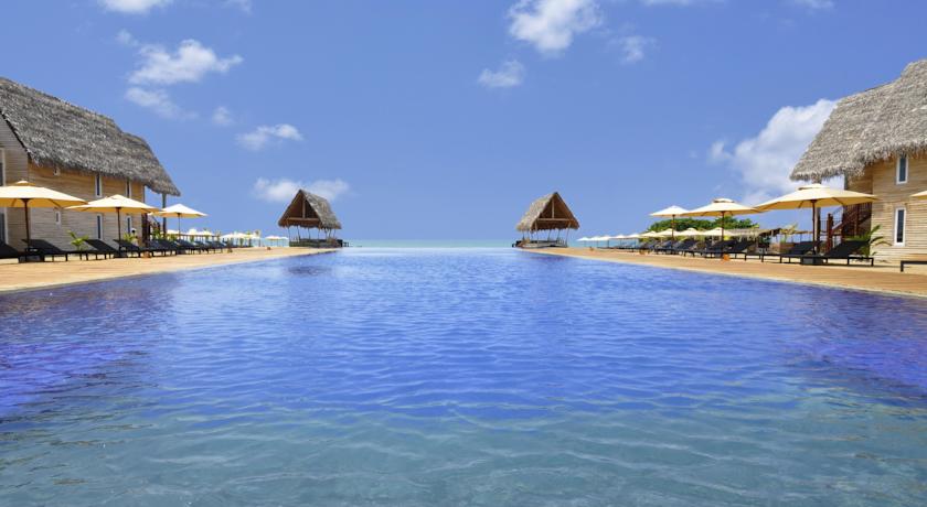 Maalu Maalu Resort & Spa Passikudah — Пасікуда, Шрі Ланка мініатюра 94