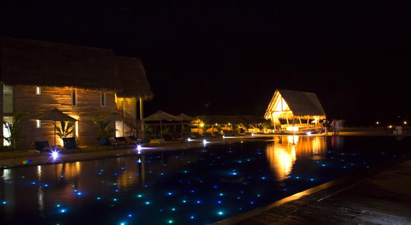 Maalu Maalu Resort & Spa Passikudah — Пасікуда, Шрі Ланка мініатюра 95