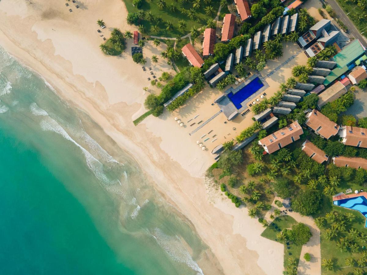 Maalu Maalu Resort & Spa Passikudah — Пасікуда, Шрі Ланка мініатюра 97