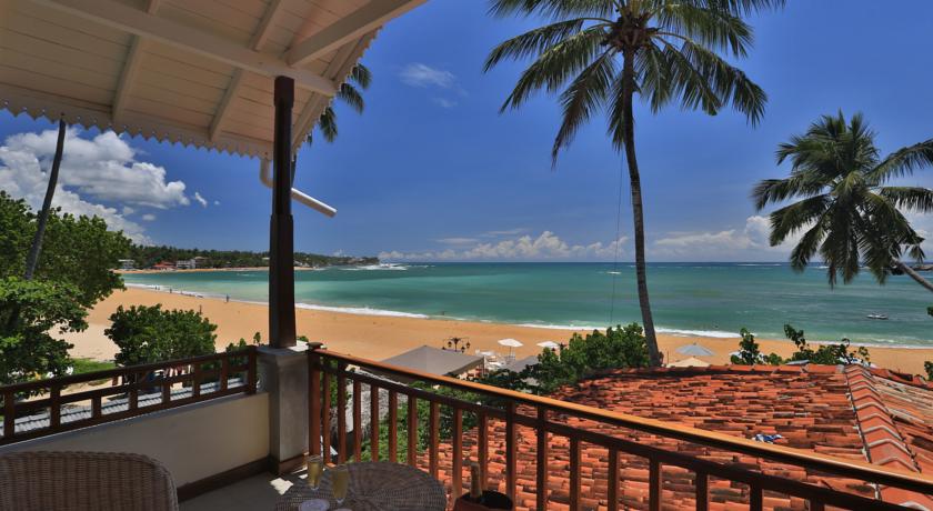 Thaproban Beach House — Унаватуна, Шрі Ланка мініатюра 7
