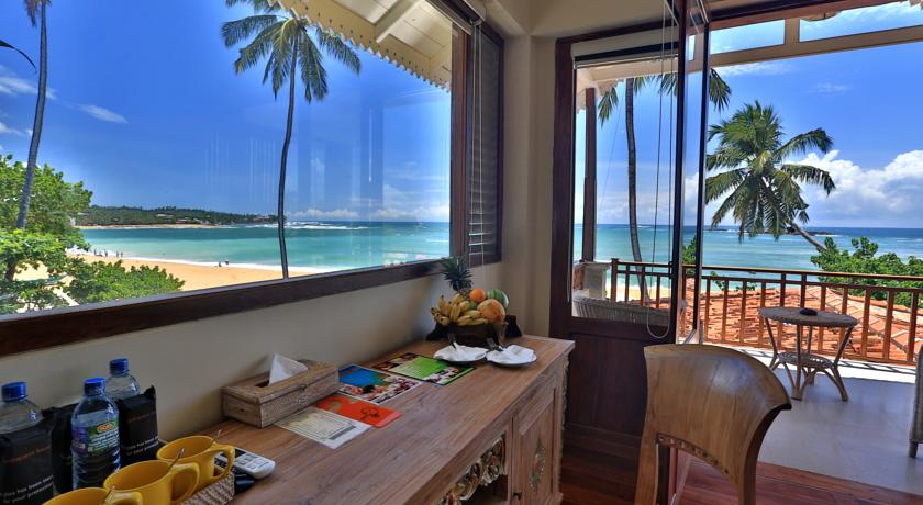 Thaproban Beach House — Унаватуна, Шрі Ланка мініатюра 11
