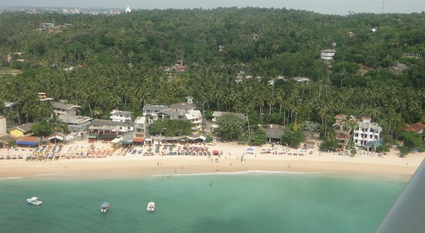 Thaproban Beach House — Унаватуна, Шрі Ланка мініатюра 20