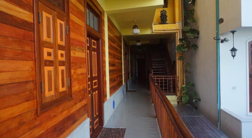 Thaproban Beach House — Унаватуна, Шрі Ланка мініатюра 24