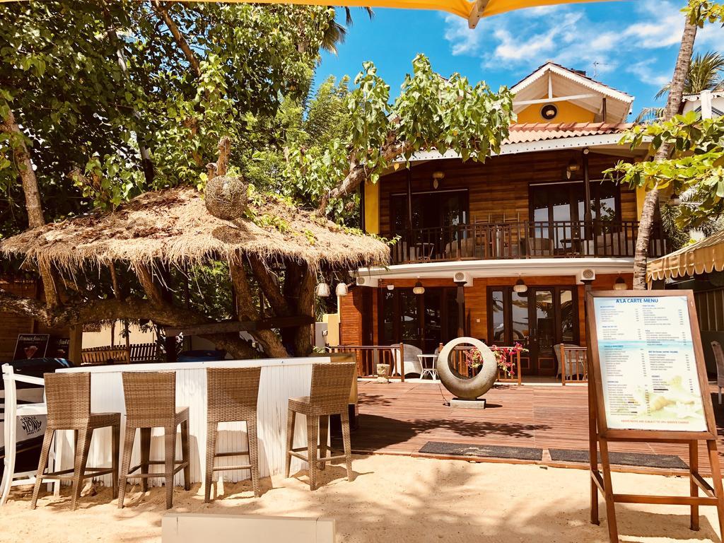 Thaproban Beach House — Унаватуна, Шрі Ланка мініатюра 35