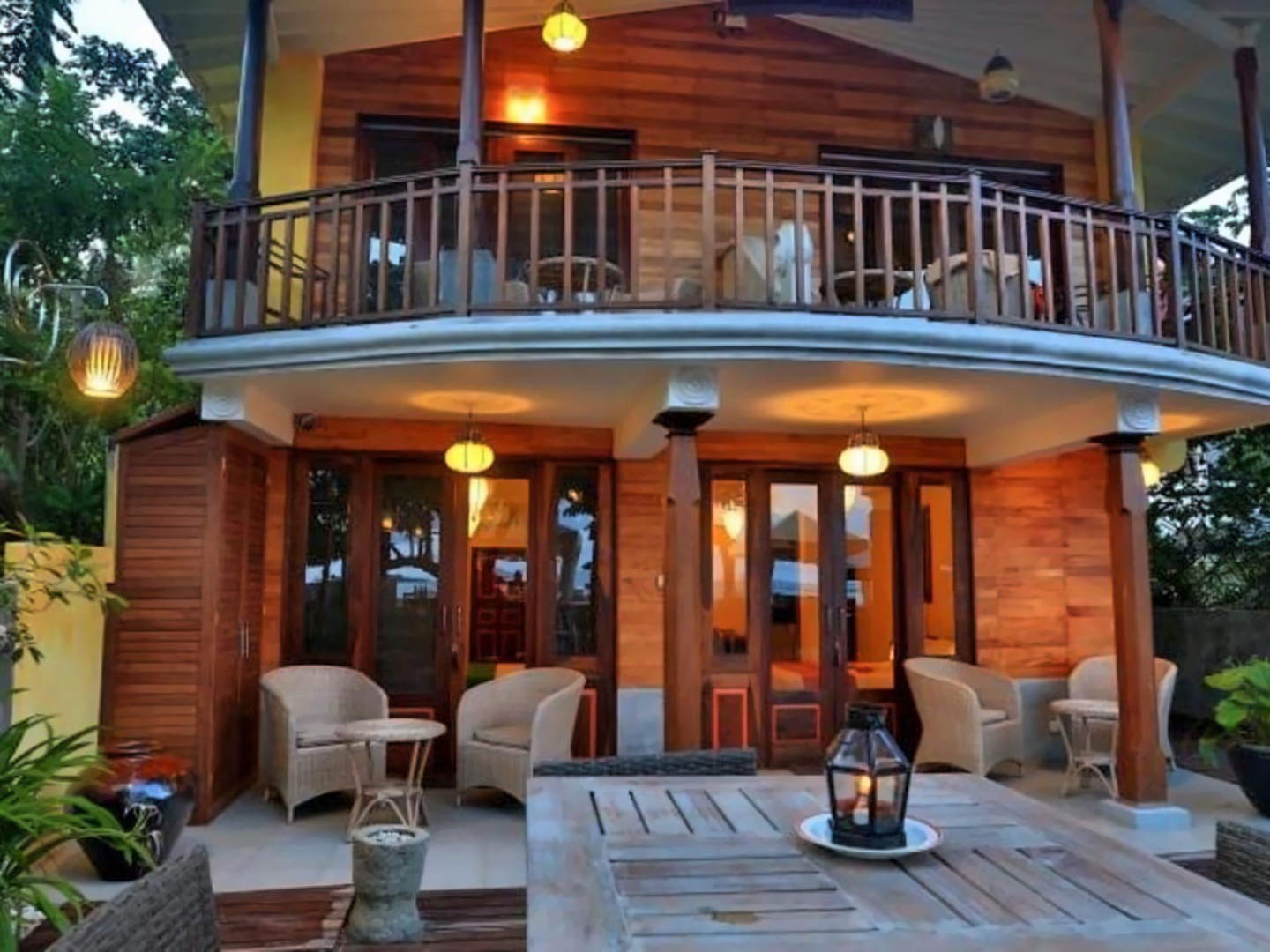 Thaproban Beach House — Унаватуна, Шрі Ланка мініатюра 34