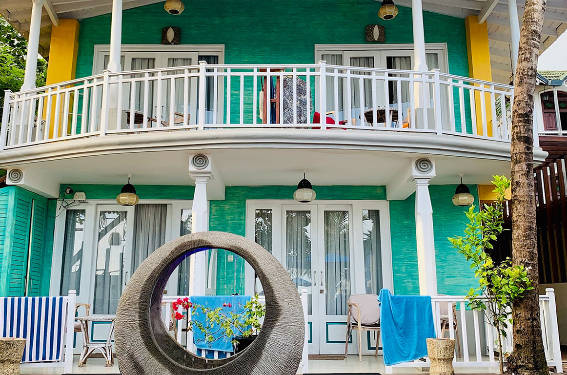 Thaproban Beach House — Унаватуна, Шрі Ланка мініатюра 36