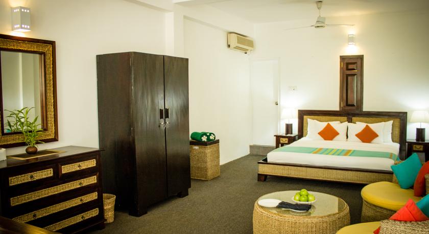 St. Lachlan Hotel & Suites — Негомбо, Шрі Ланка мініатюра 64