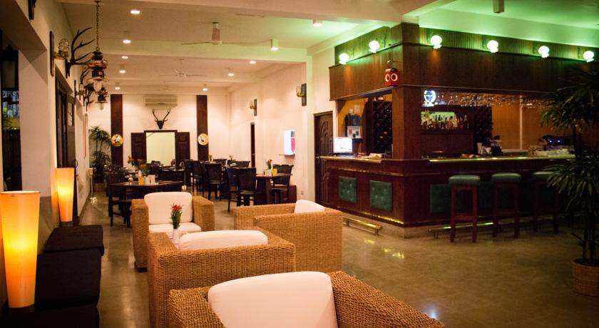 St. Lachlan Hotel & Suites — Негомбо, Шрі Ланка мініатюра 65