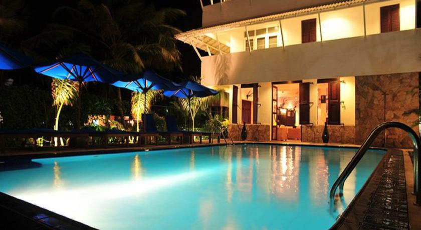 St. Lachlan Hotel & Suites — Негомбо, Шрі Ланка мініатюра 66