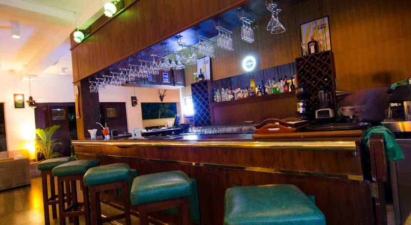 St. Lachlan Hotel & Suites — Негомбо, Шрі Ланка мініатюра 69