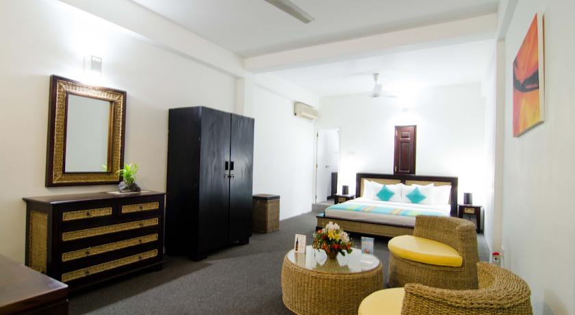 St. Lachlan Hotel & Suites — Негомбо, Шрі Ланка мініатюра 74