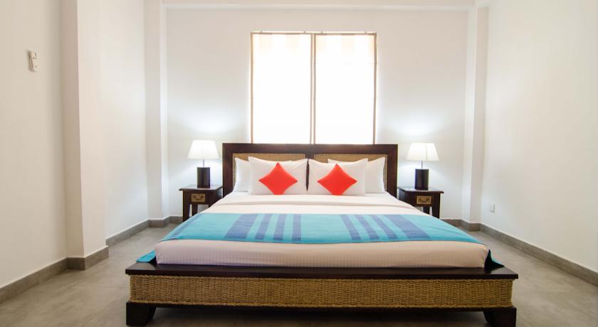 St. Lachlan Hotel & Suites — Негомбо, Шрі Ланка мініатюра 77