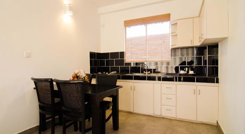 St. Lachlan Hotel & Suites — Негомбо, Шрі Ланка мініатюра 79