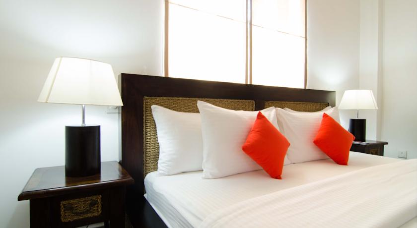 St. Lachlan Hotel & Suites — Негомбо, Шрі Ланка мініатюра 80